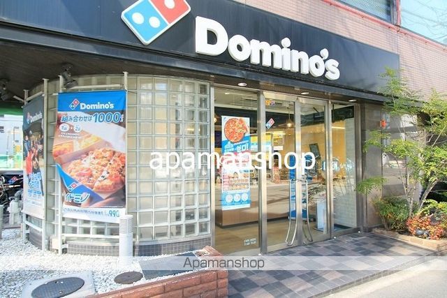 URBANFLATS瓦町の周辺写真