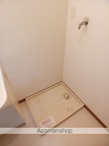 エスポアール Iの内装写真