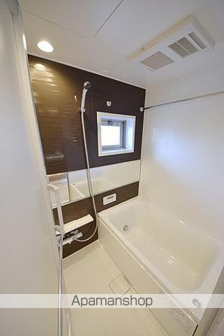 RIDGE豊洲の内装写真