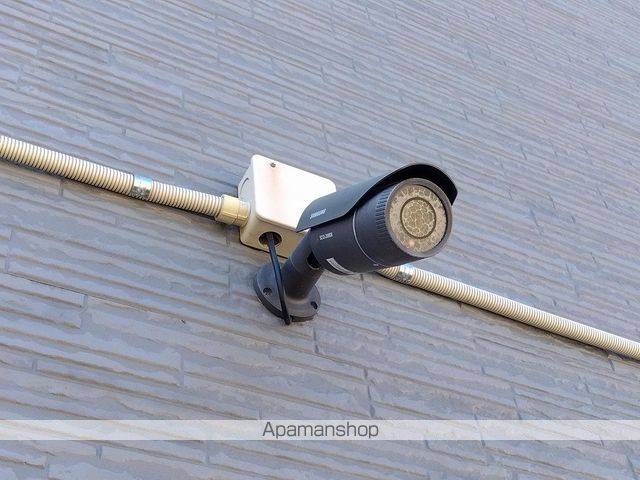レオパレスチャンティック曽根の内装写真