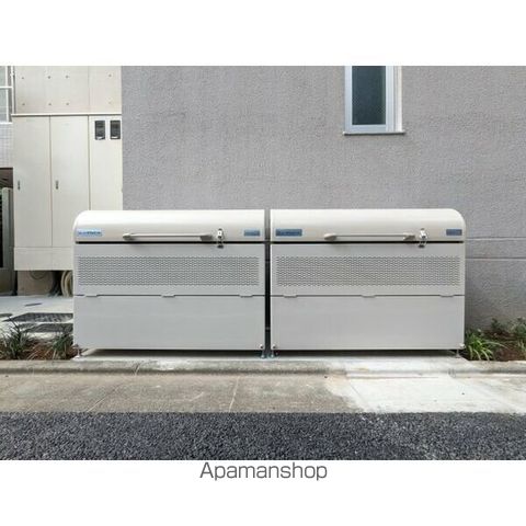 グランパセオ目黒大塚山のその他写真