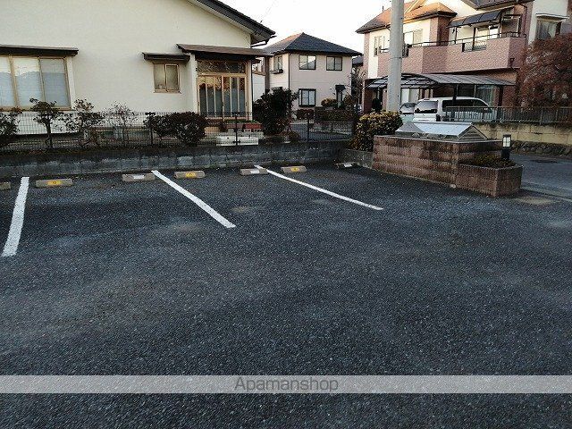 レオパレスハッピーヴィラIIのその他写真
