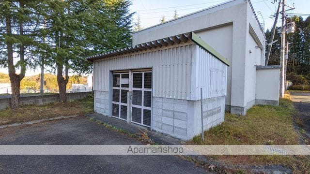 ビレッジハウス梅田3号棟のその他写真