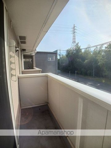 サザンヒルズの内装写真