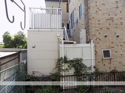 愛知県名古屋市西区又穂町６丁目[1K/19.61m2]の眺望1