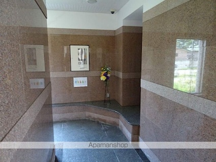 サーティラブ[1DK/35.26m2]の共用部5