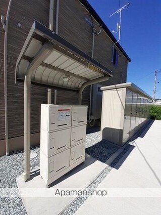 コミュニティ新館　Ⅰ[1LDK/50.01m2]のその他設備2