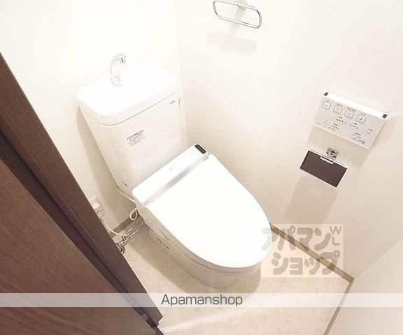 ベラジオ京都西院ウエストシティの内装写真