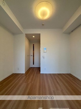 レジディア大森Ⅱ[1K/21.42m2]のリビング・居間