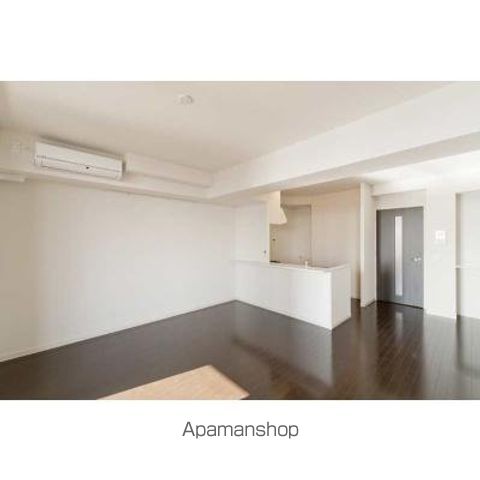 クレアールフレスカの内装写真