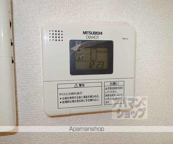 ライズビルサウスポイントの内装写真