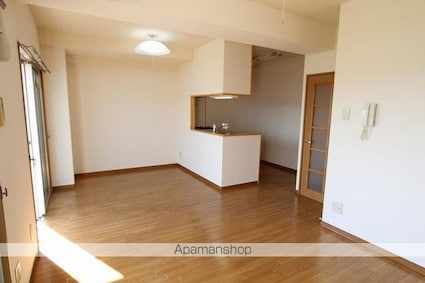 細谷マンション[2LDK/56.2m2]の内装1