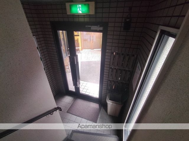 ジュネス高井田の内装写真