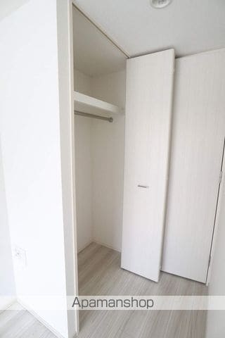メインステージ立川IVの内装写真