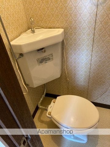 サンヴァレーの内装写真