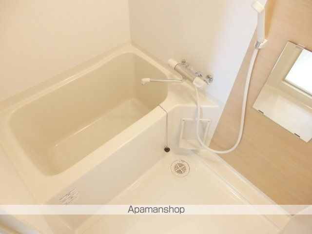 ハルトラーテ山鼻Iの内装写真