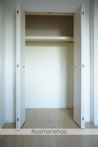 ファビラウスの内装写真