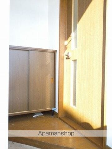 厚別中央クラブハウスの内装写真