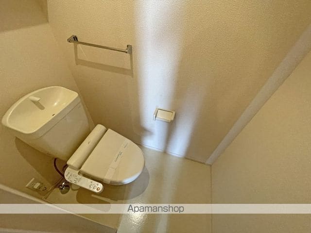 リッシュ宮内 IIの内装写真