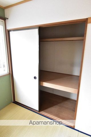 ストークピア・アルファミールの内装写真