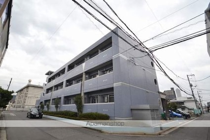 フェニックス保田[1K/20.1m2]の外観2