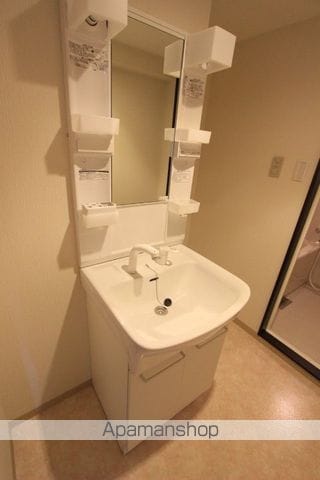 ラルジュテールの内装写真