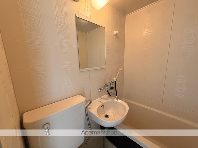 ヴィクトリアハイツ牧野の内装写真