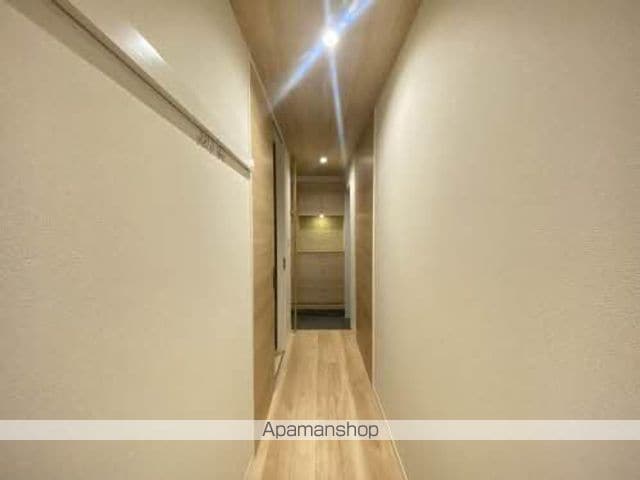 GRAND BLEU DE SASAOKAの内装写真