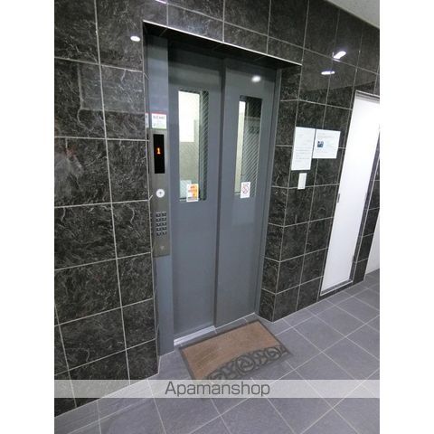 スタシオン梅田イーストの内装写真