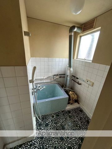 井上マンションの内装写真