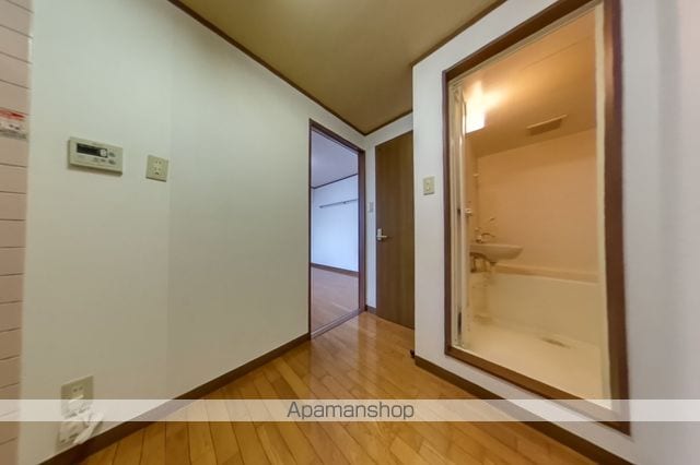 マンションアーバンの内装写真