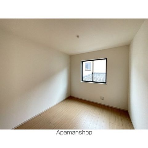 京成電鉄松戸線 高根公団駅 徒歩22分 2階建 築4年の内装写真