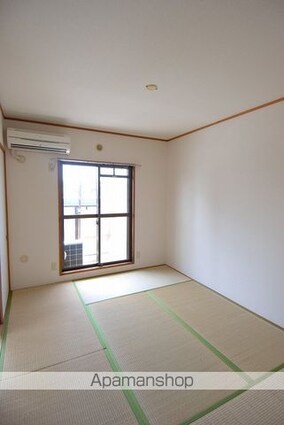 ツイン青山[3DK/55.05m2]の内装7