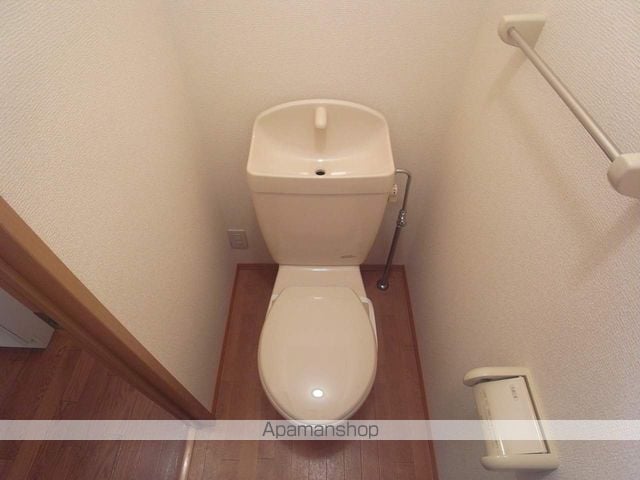 セジュール鴨土の内装写真