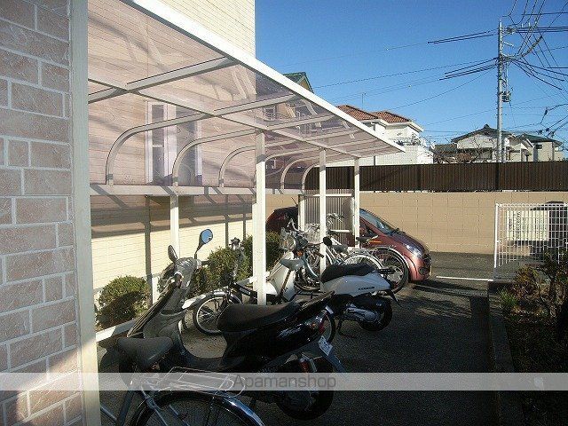 恵愛ハイツ 207 ｜ 静岡県浜松市中央区文丘町5-5（賃貸アパート1K・2階・24.85㎡） その25