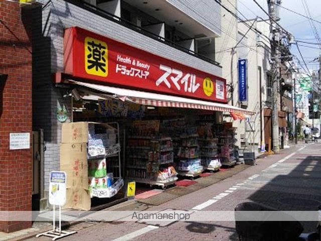 フォレスト大森の周辺写真