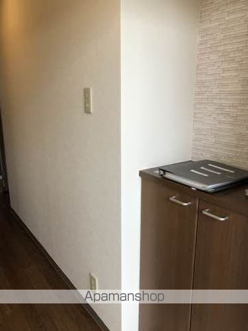 ヴェルドミールの内装写真