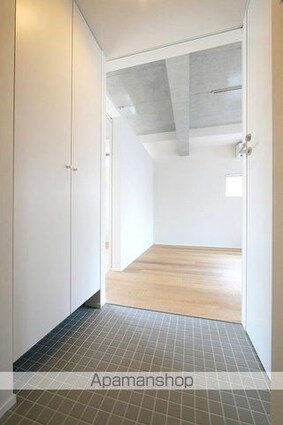 ＡＳＴＩＬＥ四谷[1LDK/38.22m2]の玄関