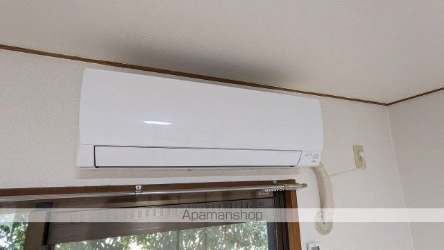 片岡ビルの内装写真