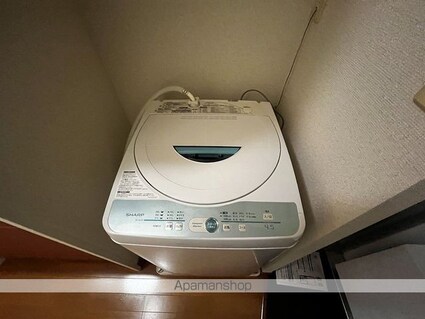 レオパレスコレマサ[1K/22.35m2]のその他設備1