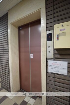 木町通ＴＫビル[1R/23.45m2]の共用部5