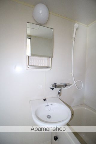 ミューゼフルールA棟の内装写真