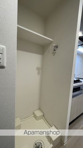 プレサンス大須観音ビザリアの内装写真