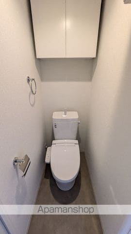 セレニテ東三国ミラクの内装写真