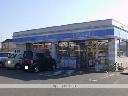 コーポ翠（みどり）Ａ[2LDK/60.19m2]の周辺1