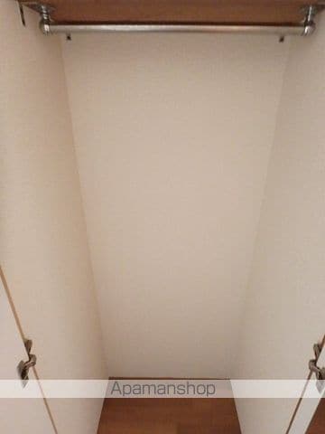 DOLCEIIの内装写真