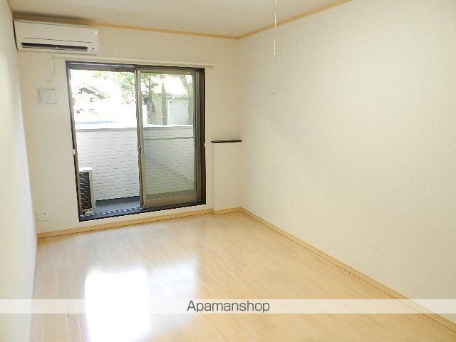 アーク船橋の内装写真