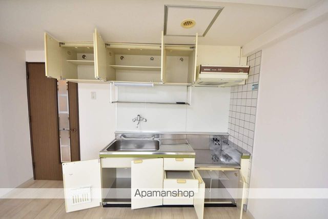 マンションえむずの内装写真