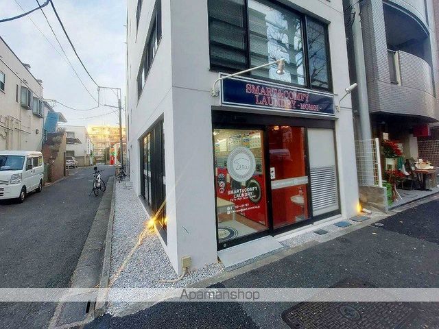 レオパレスエターナルの周辺写真