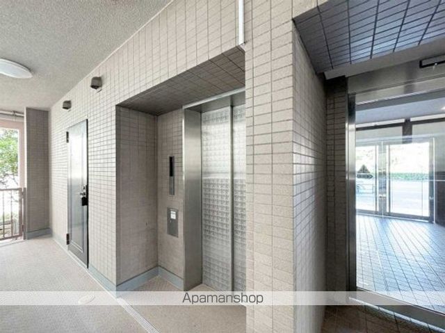 ロイヤルパレス高円寺の内装写真